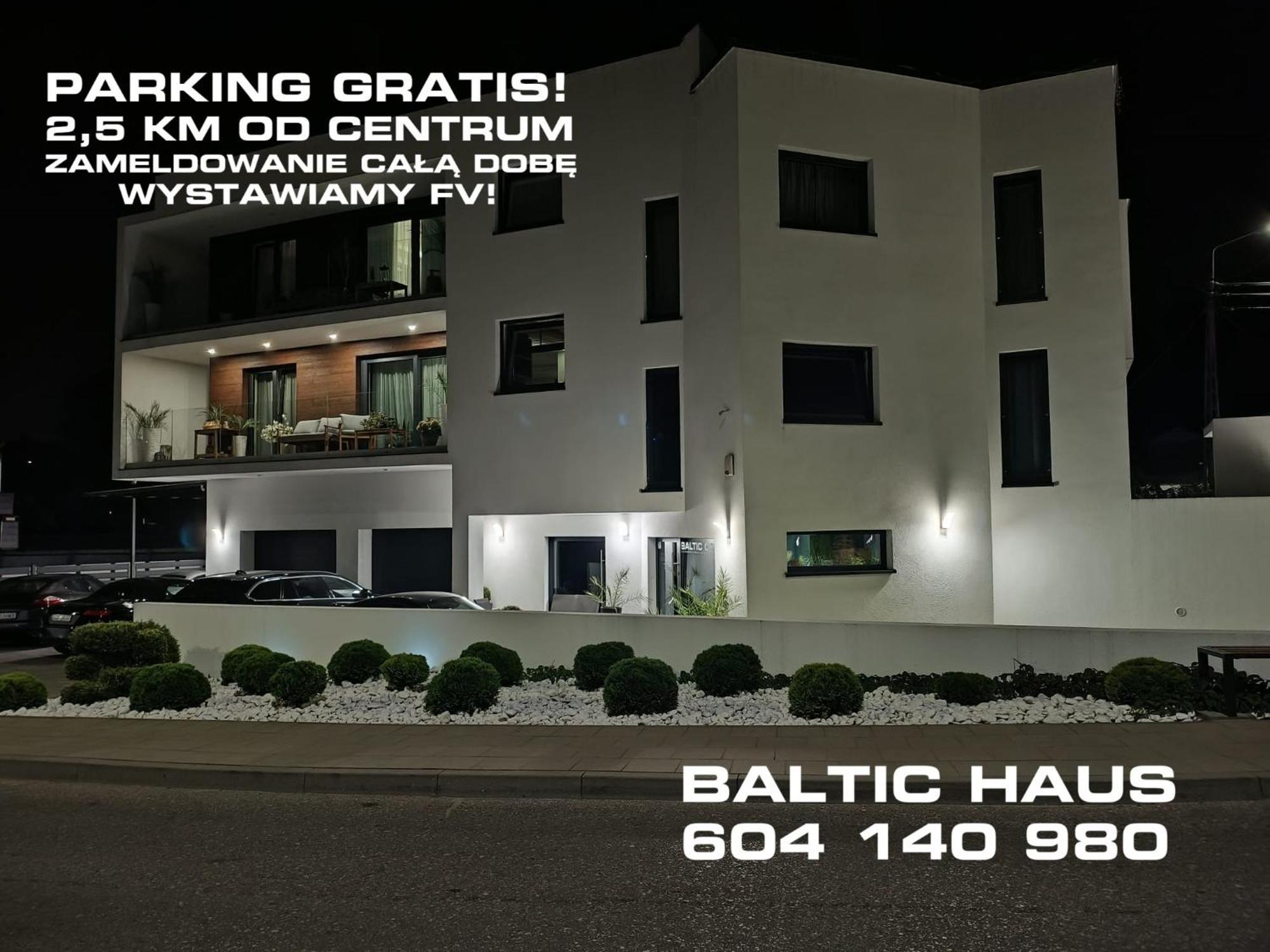 Baltic Haus — Photos 1